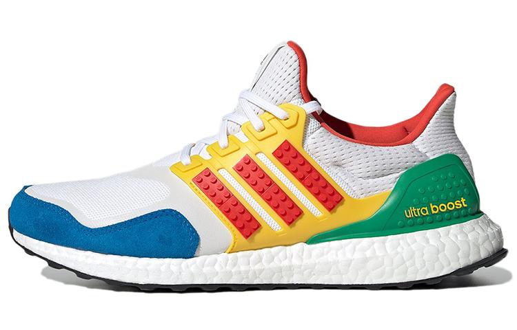 Adidas Lego X UltraBoost Dna 'Color Pack Multi'