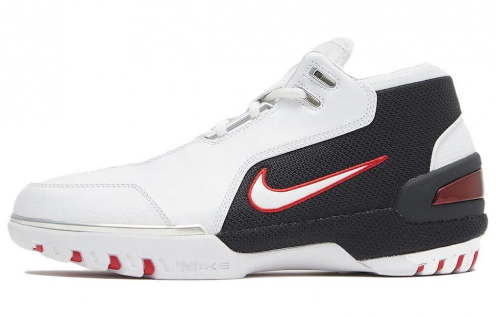 Nike Air Zoom Generation Retro Debut 2023