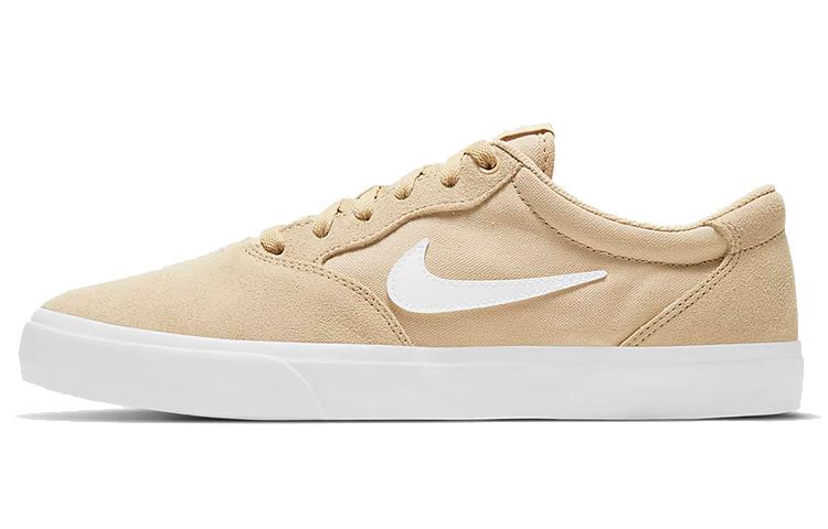 Nike Sb Chron Slr 'Grain White'