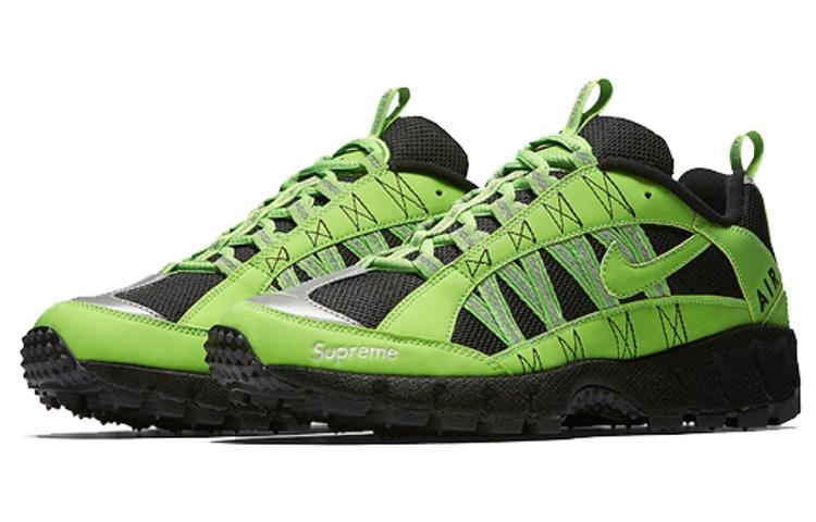 Nike Air Humara 17 Supreme Action Green