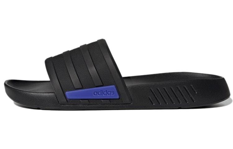 Adidas Racer Tr Slide 'Black Sonic Ink'