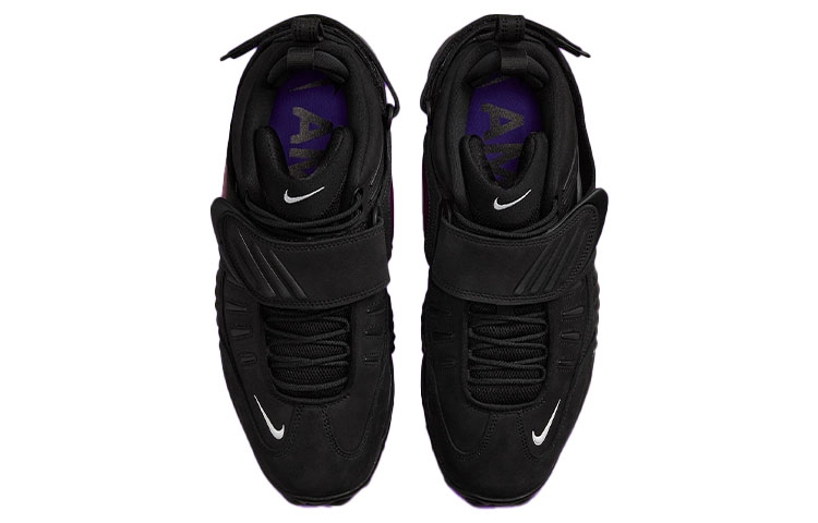 Nike Ambush X Air Adjust Force 'Black Psychic Purple' купить в интернет-магазине Yoocart с быстрой доставкой по России.