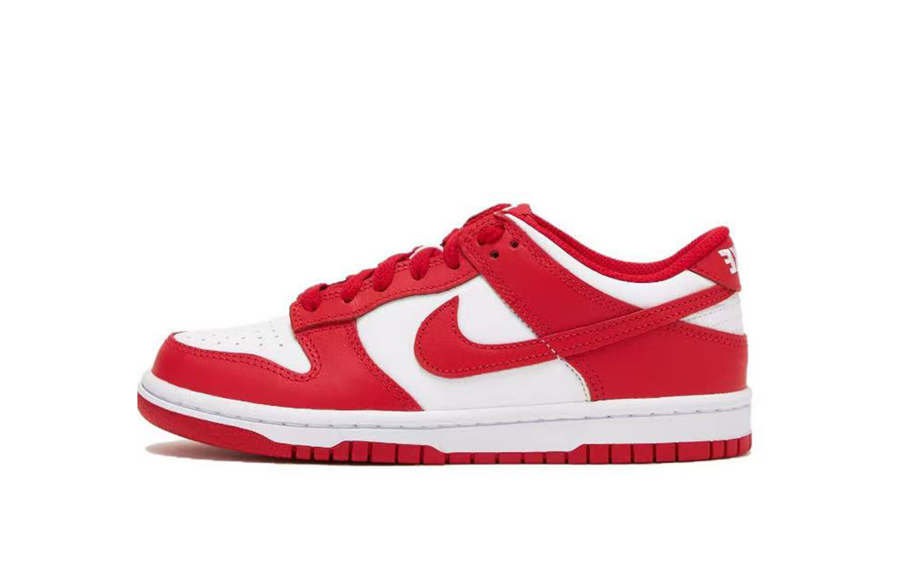 Nike Dunk Abrasion Resistant Slip Resistant Low top Skateboard Shoes Unisex купить в интернет-магазине Yoocart с быстрой доставкой по России.