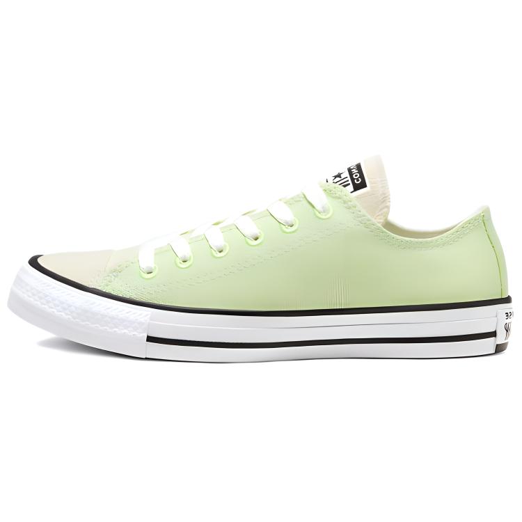 Converse Chuck Taylor All Star Ox Renew Cotton Barely Volt