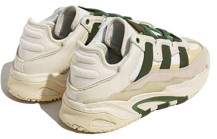 Adidas Niteball 'Clear White Wild Pine' купить в интернет-магазине Yoocart с быстрой доставкой по России.