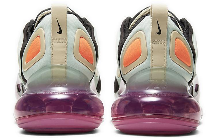 Nike Air Max 720 Fossil Pistachio Frost Women's купить в интернет-магазине Yoocart с быстрой доставкой по России.