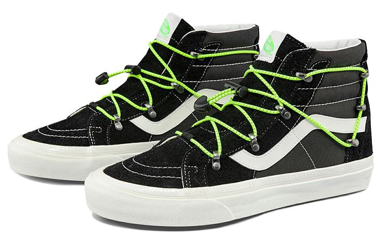 VANS SK8 Кроссовки для скейтбординга Высокие Unisex
