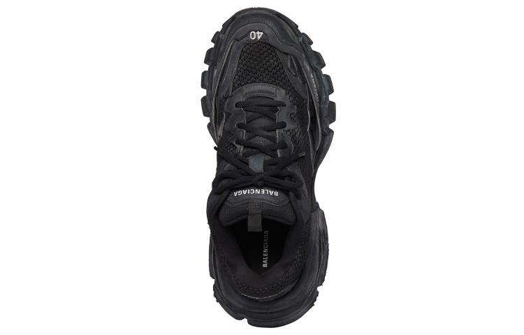 Balenciaga Track 3.0 'Black Mesh' купить в интернет-магазине Yoocart с быстрой доставкой по России.