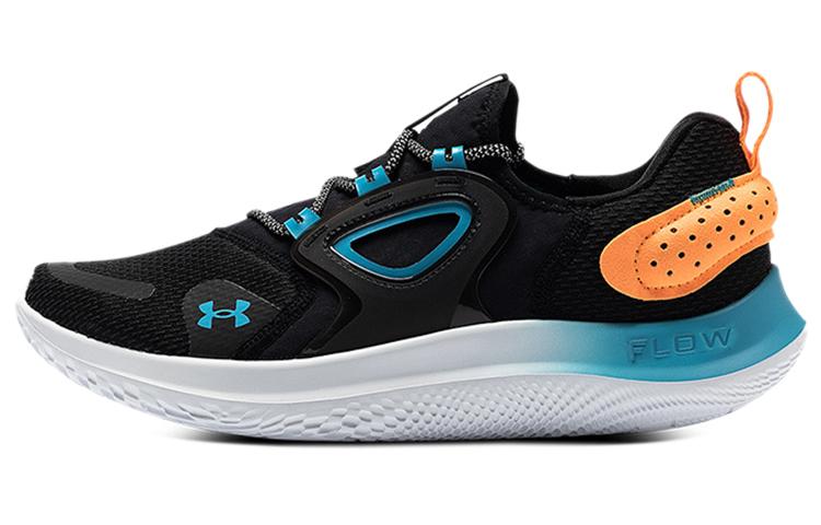 Under Armour Беговые кроссовки с низким верхом для мужчин