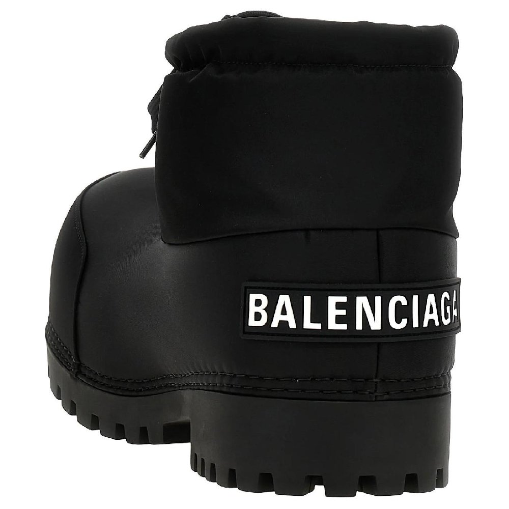 Balenciaga Alaska Ankle Boots