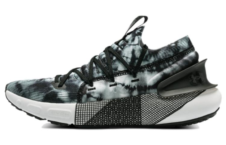 Under Armour Hovr Phantom 3 'Dyed White Black'
