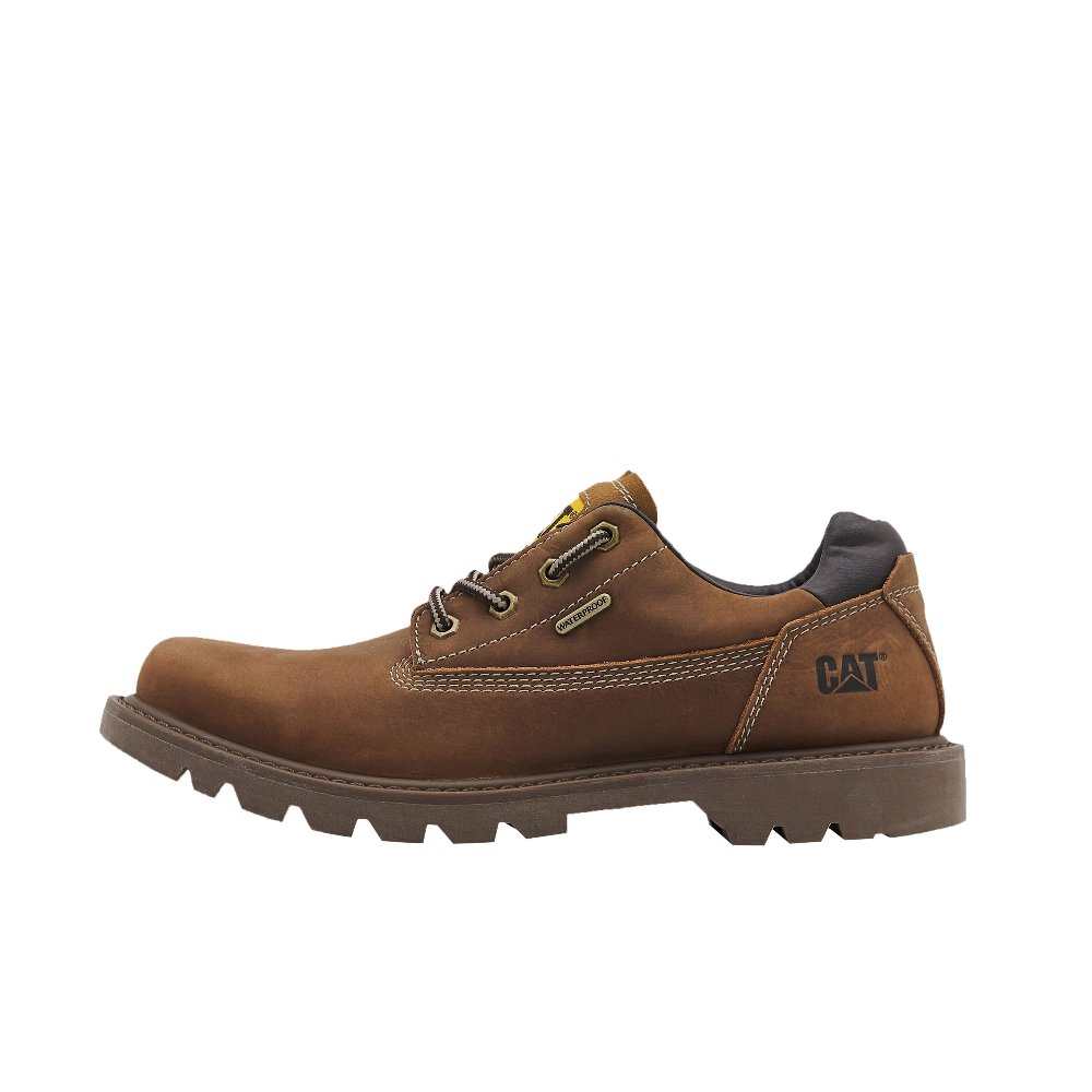 CAT Low-Top Outdoor Shoes Unisex