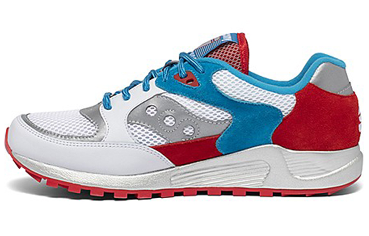 saucony Jazz 4000 Boston Children's Hospital Kieran