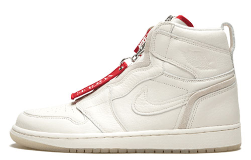 Jordan 1 Retro High Zip Awok Vogue Sail Women's