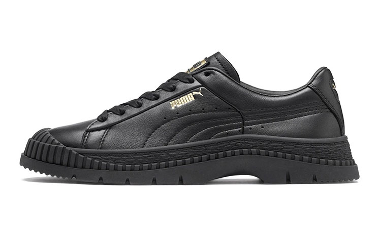 PUMA Utility Leather Sneakers Women's