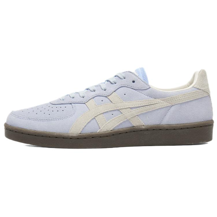 Onitsuka Tiger GSM Master Collection Low top Skateboard Shoes Unisex Light Blue