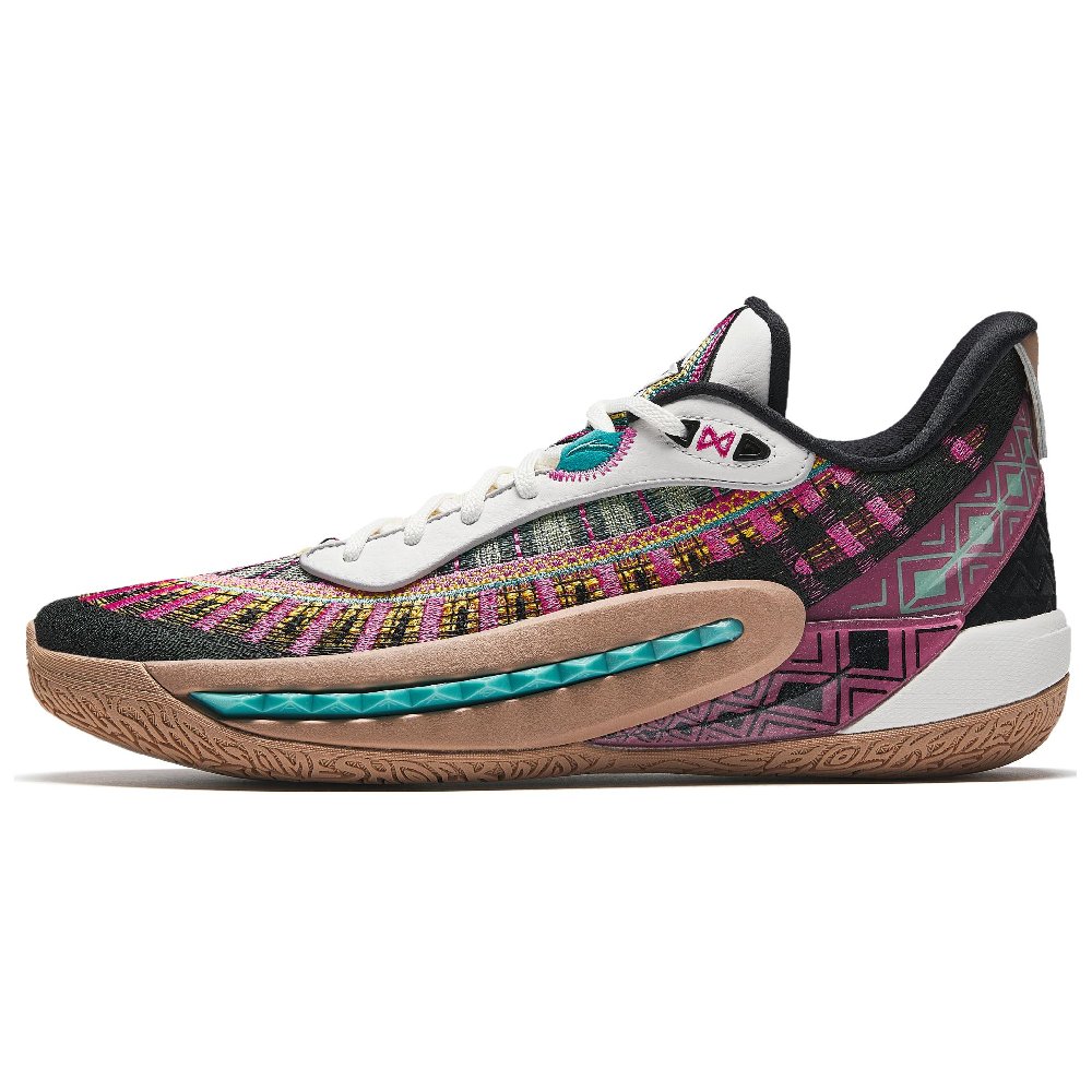 ANTA Shock Wave 6 Pro Catching Dreams