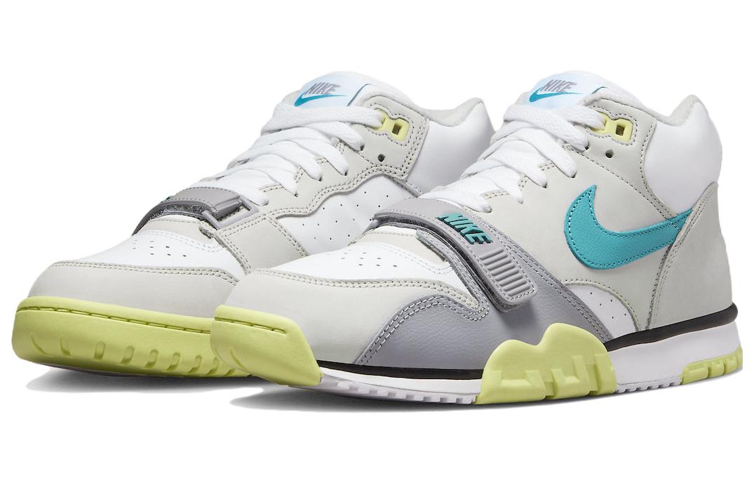 Nike Air Trainer 1 Citron купить в интернет-магазине Yoocart с быстрой доставкой по России.