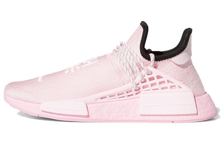 Adidas Nmd Hu Pharrell Pink