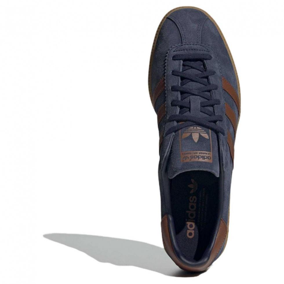 Adidas Bermuda Legend Ink Brown Adidas Bermuda Legend Ink Brown купить в интернет-магазине Yoocart с быстрой доставкой по России.