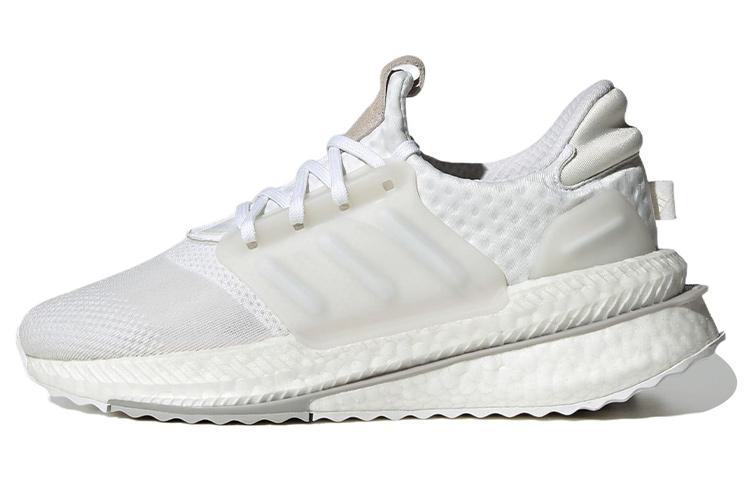 Adidas X_PLRBOOST Cloud White Crystal White Women's