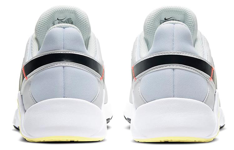 Nike Legend Essential 2 'Black White Yellow' Women's купить в интернет-магазине Yoocart с быстрой доставкой по России.