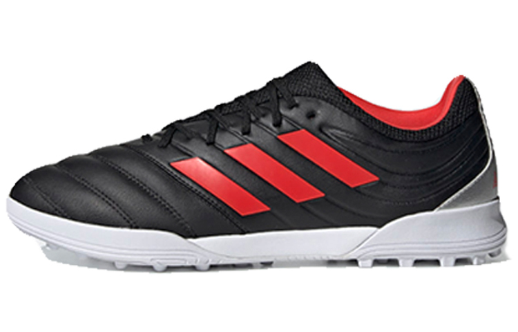 Adidas Copa 19.3 Tf 'Black Red'