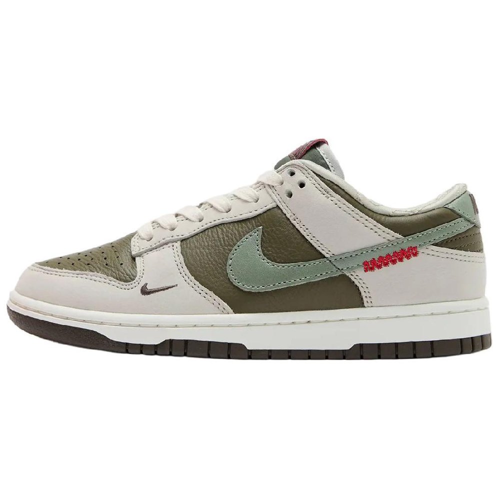 Nike Dunk Low Retro Year Of The Snake 2025