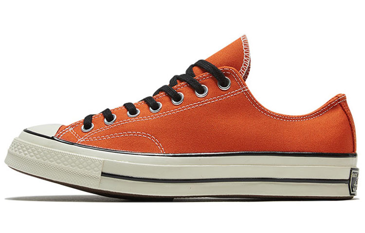 Chuck 70 Converse Ox 'Orange'