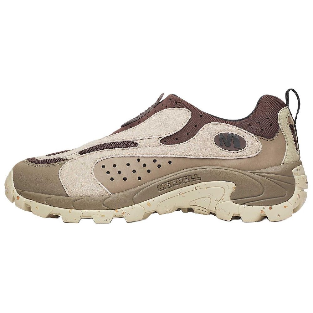 MERRELL Moc Speed Streak Evo Se 'Fawn Black'