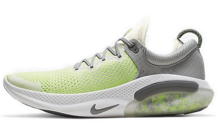 Nike Joyride Run Flyknit Sail
