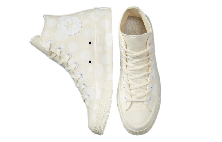 Chuck 70 Wmns Converse High 'Polka Dots' Women's купить в интернет-магазине Yoocart с быстрой доставкой по России.