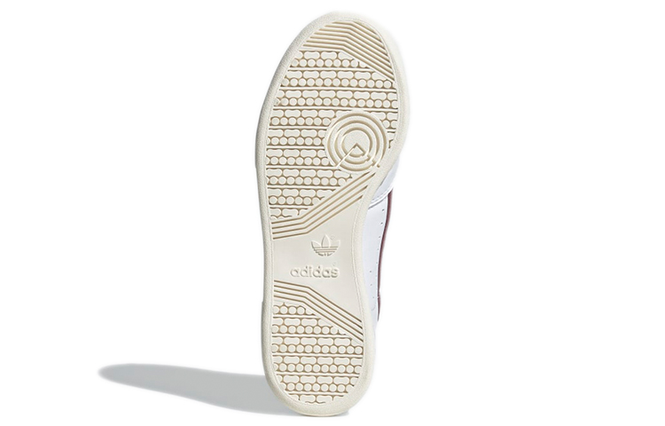 Adidas Continental 80 Vegan 'White' Women's купить в интернет-магазине Yoocart с быстрой доставкой по России.