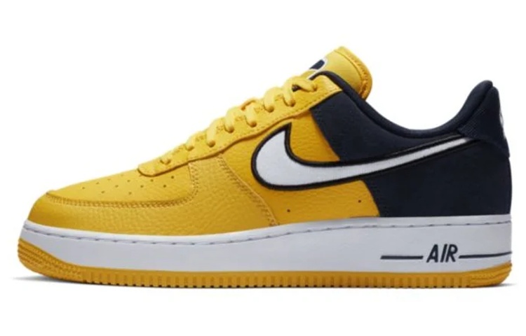 Nike Air Force 1 Low '07 LV8 1 Amarillo
