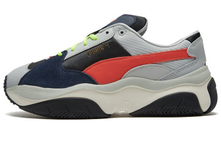 PUMA Sneakers Storm.Y WN'S 'White Blue' Women's