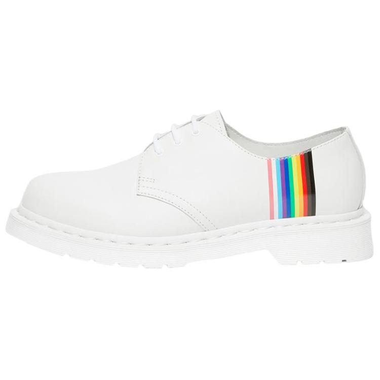 Dr.Martens 1461 For Pride Smooth