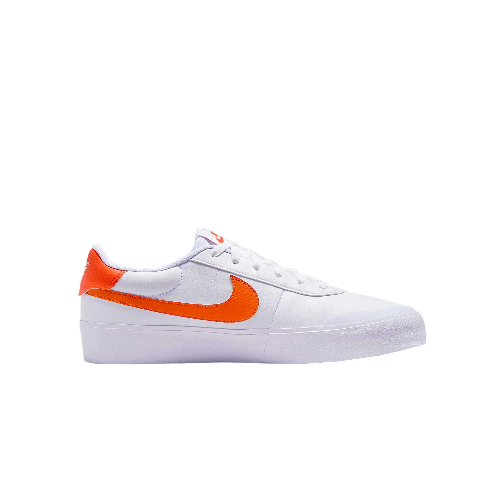 Nike Court Shot Low top Casual Shoes Men's White