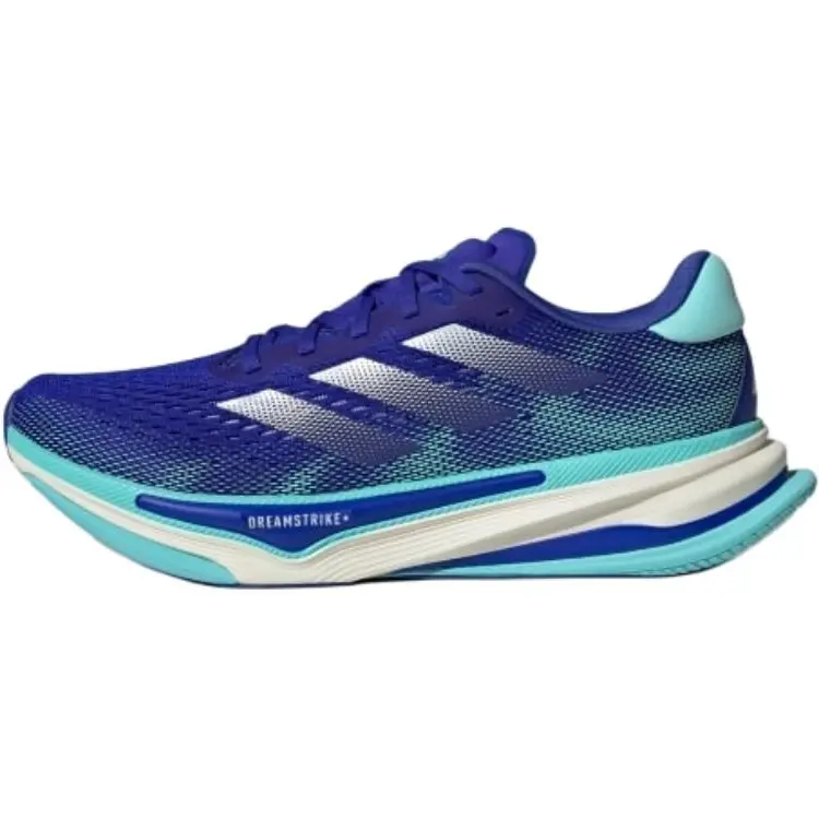 Adidas Supernova Prima Lucid Blue Zero Metalic Flash Aqua