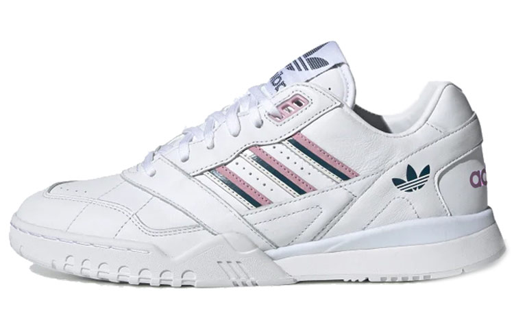 Adidas Originals A.R. Trainer 'White Pink' Women's