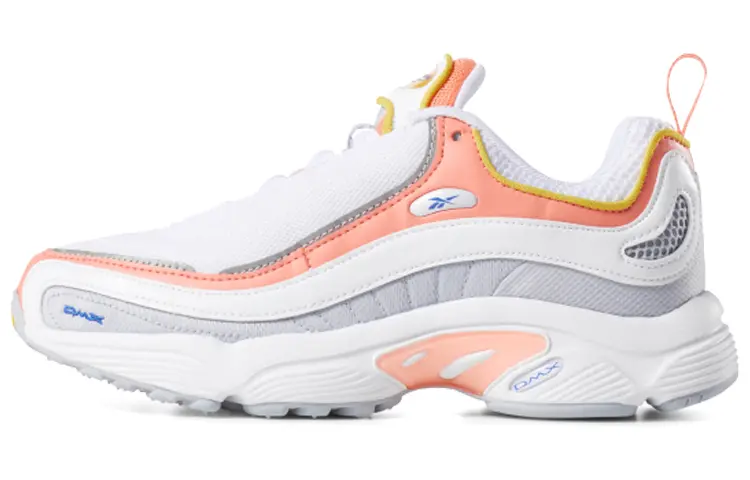 Reebok Daytona Dmx 'Pink Cold Grey'