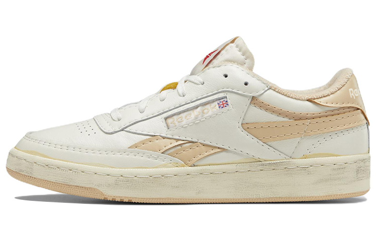 Reebok Club C 85 Vintage 'Chalk Alabaster'