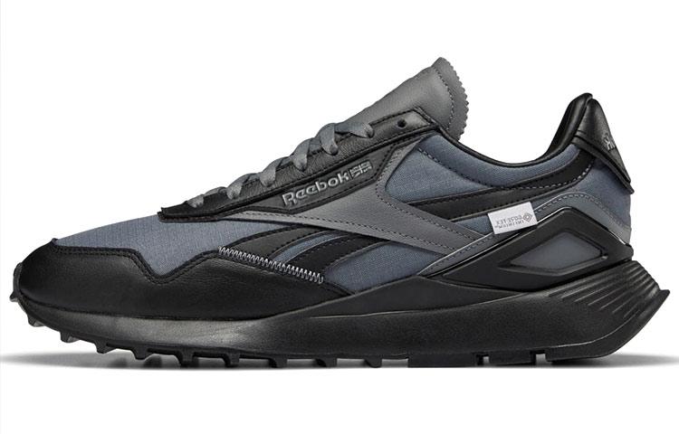 Reebok Classic Leather Legacy Az 'Black Grey'