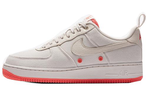 Nike Air FORCE 1 Кроссовки для скейтбординга Низкие Мужские