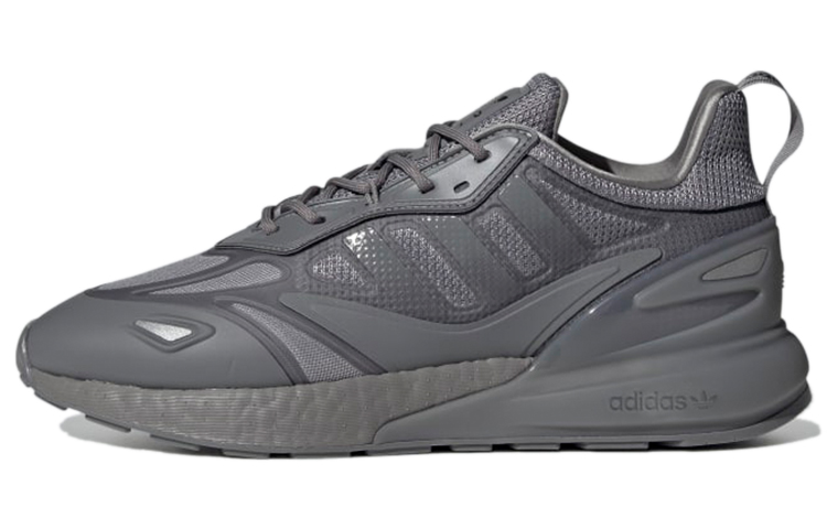 Zx 2K Adidas Originals Boost 2.0 'Triple Grey'
