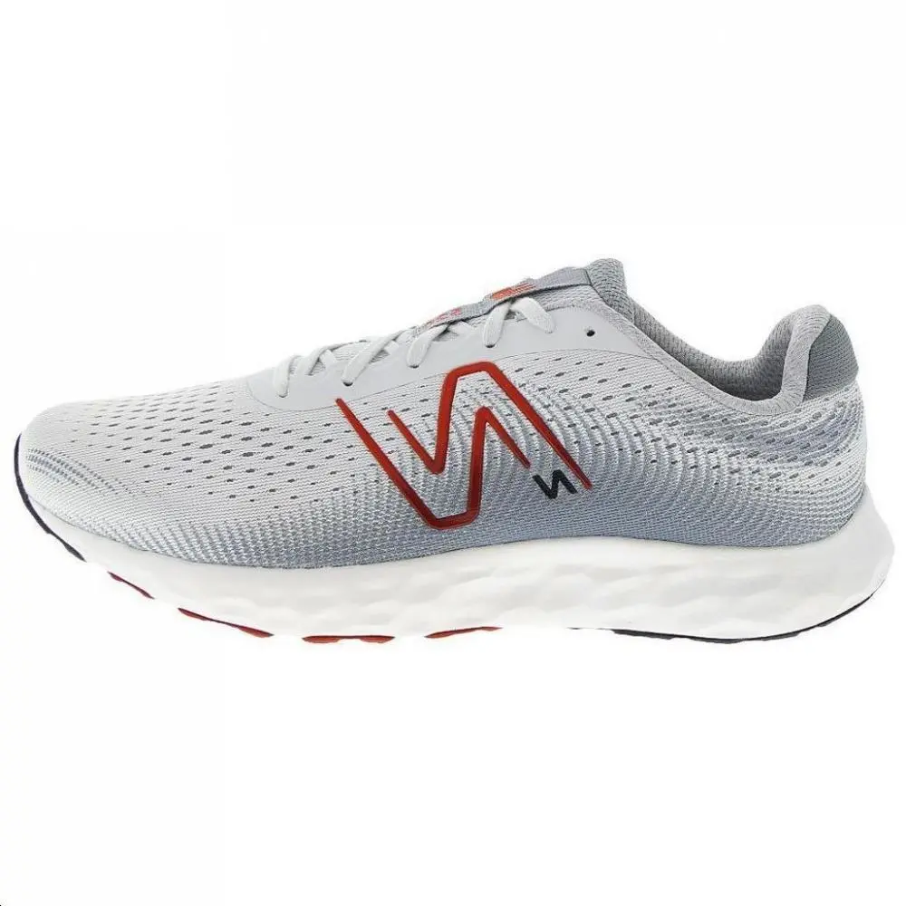 New Balance 520 'Grey Red'