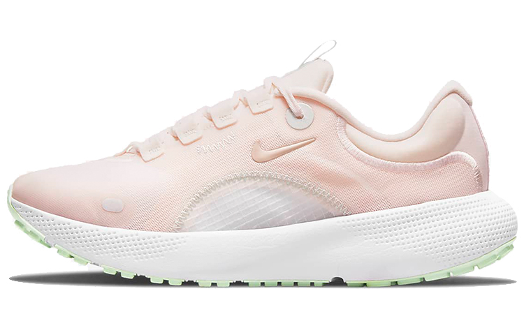 NIKE React Escape Run 1 Беговые кроссовки Низкие Женские