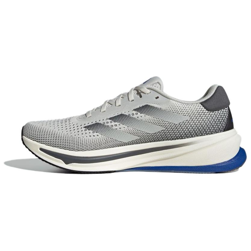 Adidas Supernova Rise 'Grey Blue'