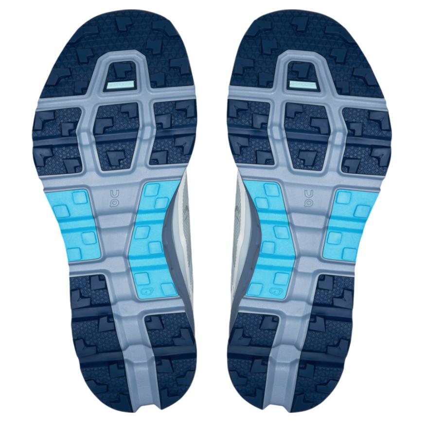 On Cloudvista 2 Waterproof 'Arctic Chambray'