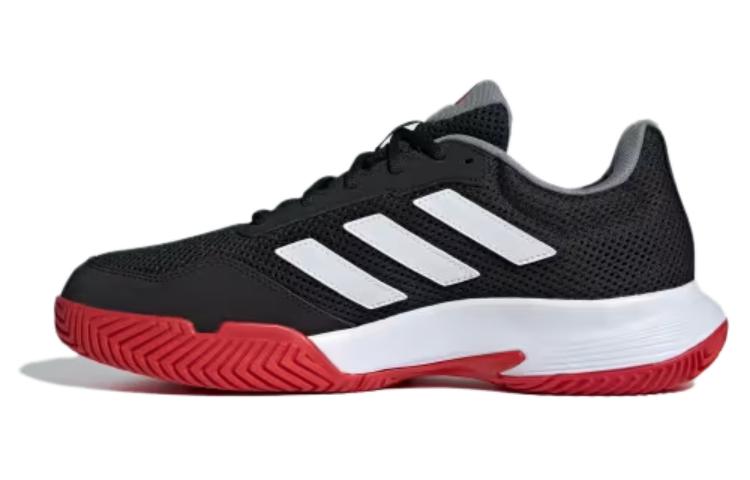 Adidas Game Spec 2 'Black Better Scarlet'