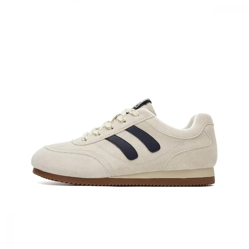 EBLAN Wear-Resistant Low-Top Casual Shoes Women's